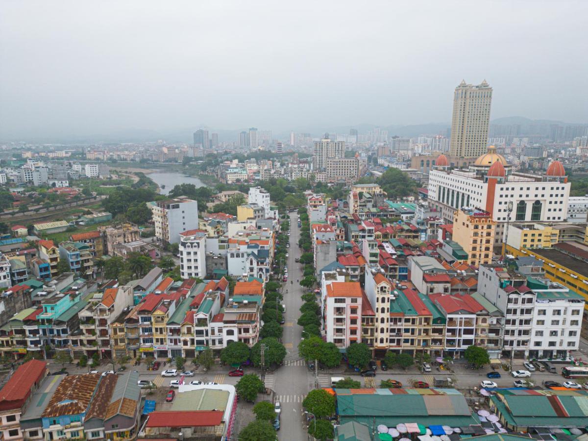Hotel Gia Bao 2*