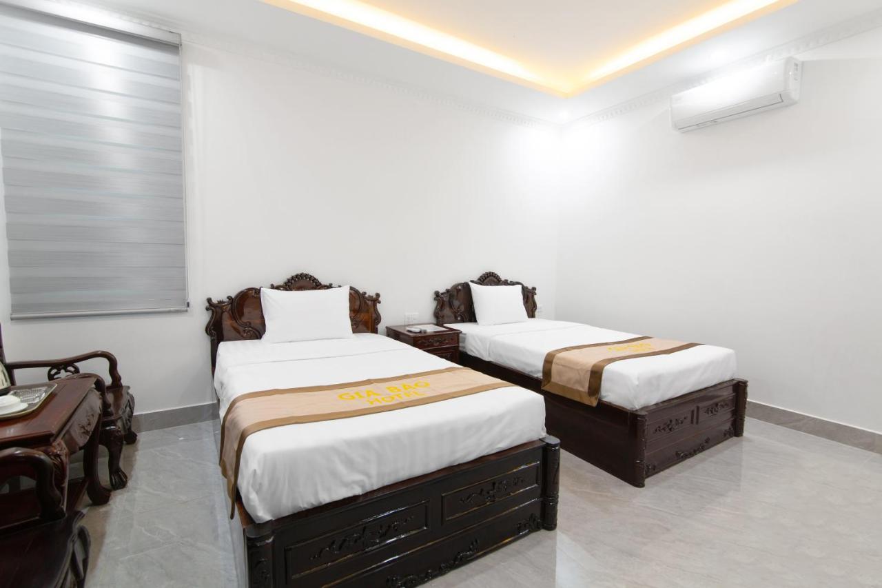 Gia Bao Hotel Mong Cai