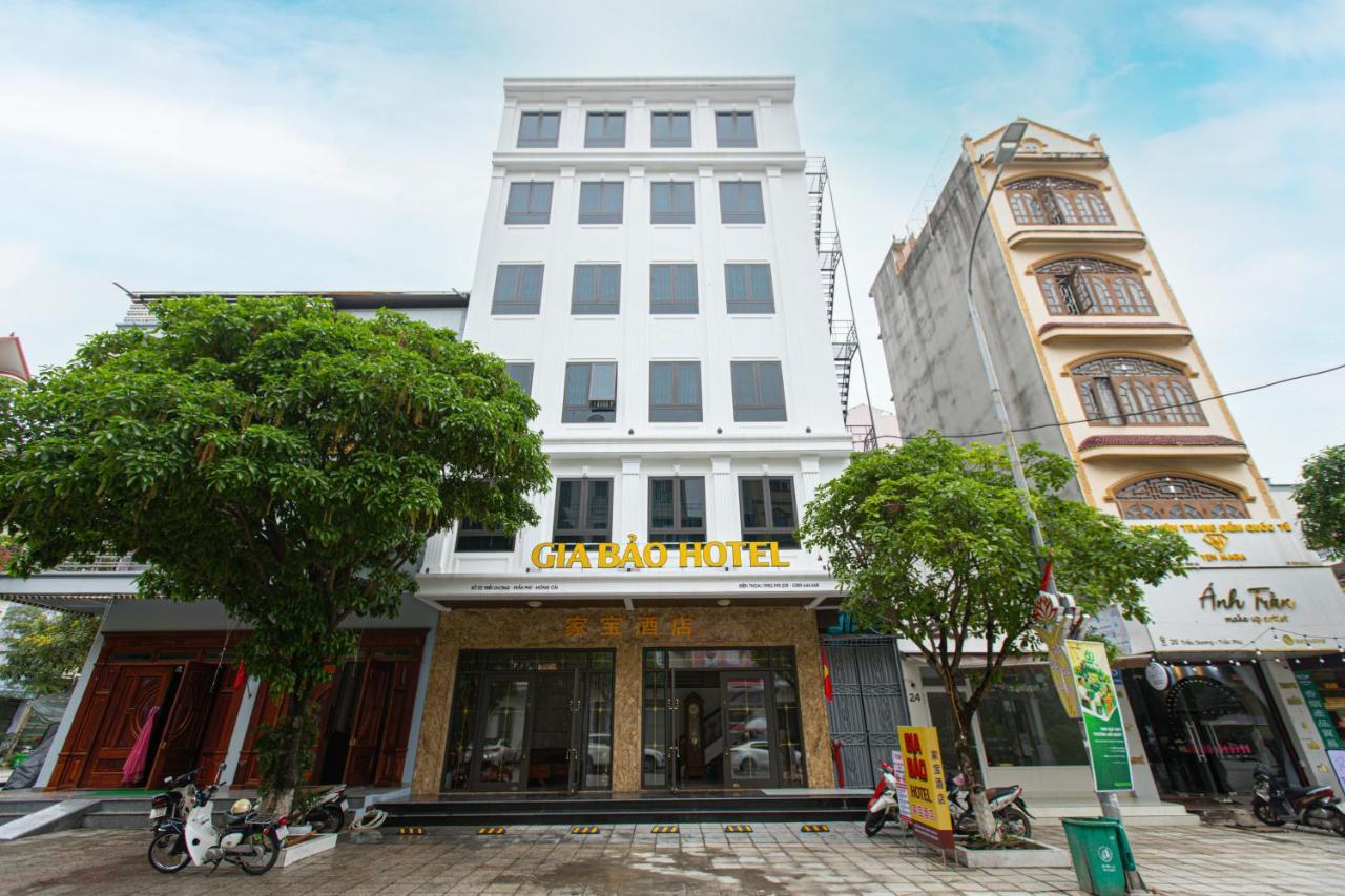 Gia Bao Hotel