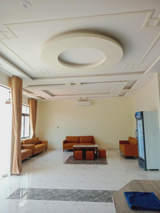 Hoang Anh Con Dao Hotel Chi Khu Co Ong