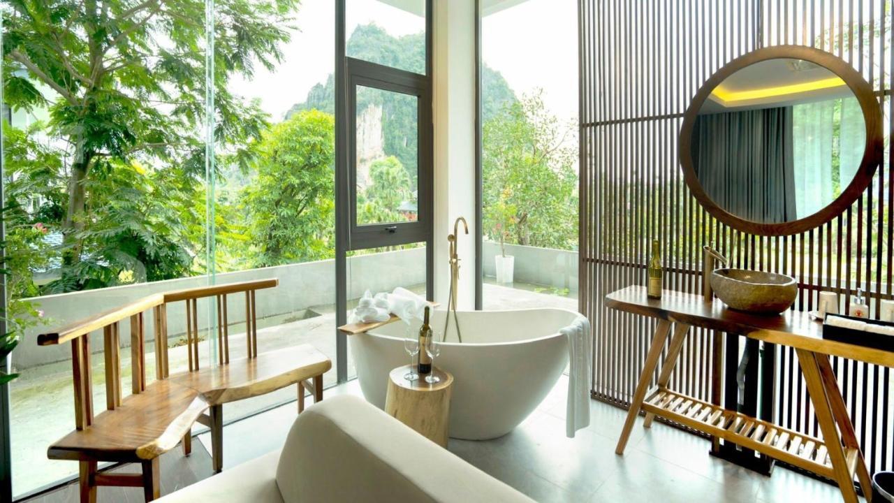 Minawa Kenhga & Resort