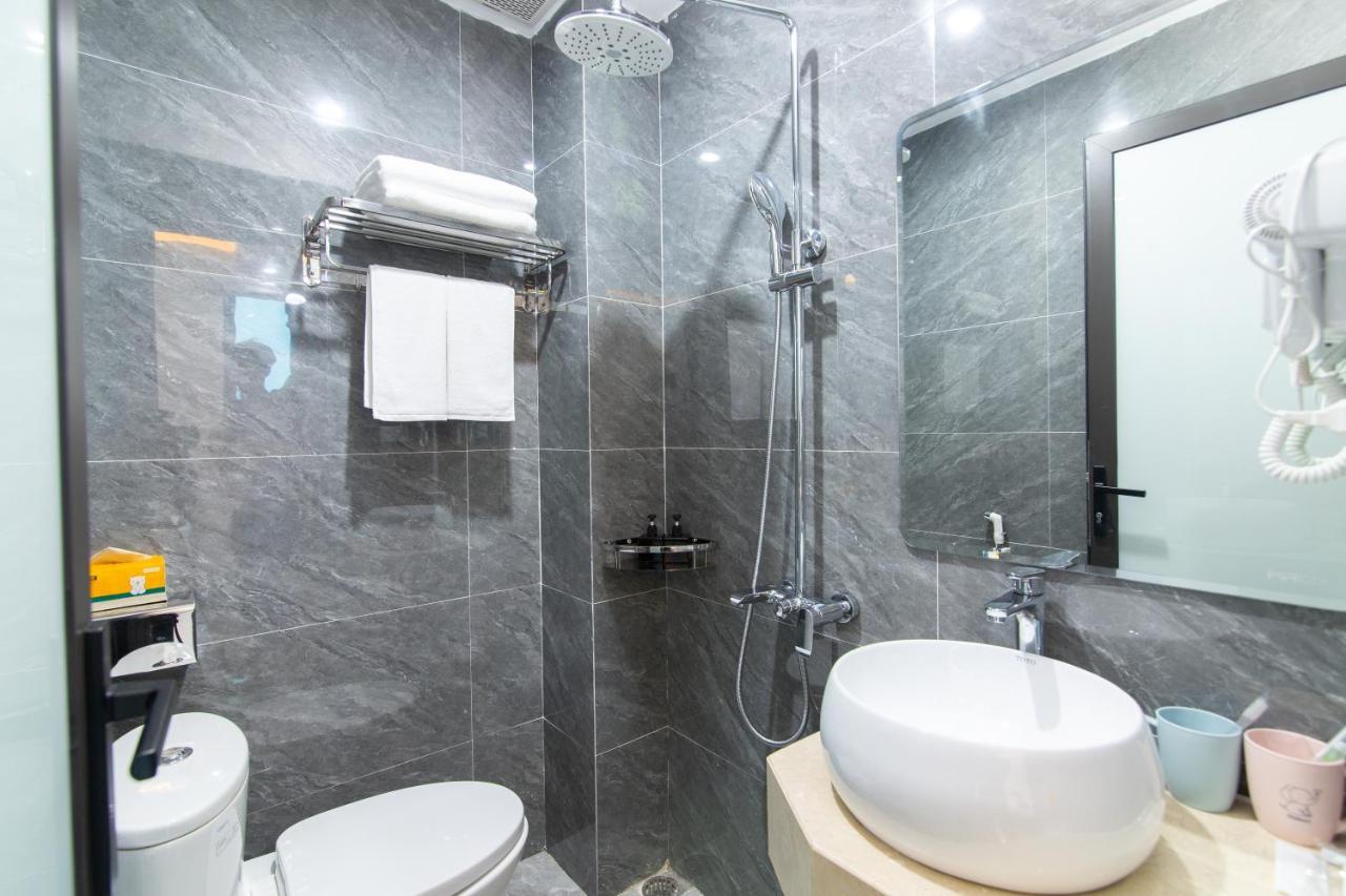 Gia Bao Hotel Mong Cai