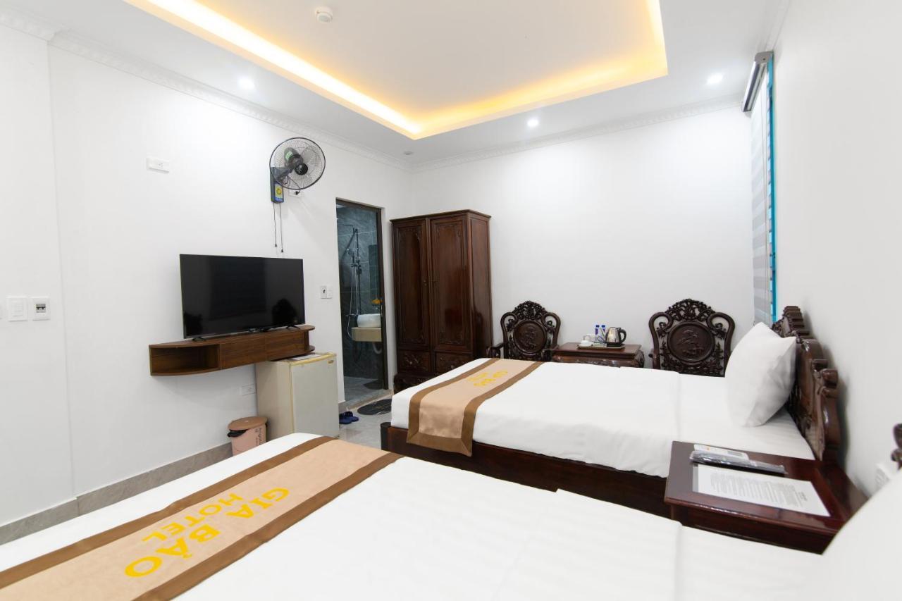 Hotel Gia Bao Mong Cai