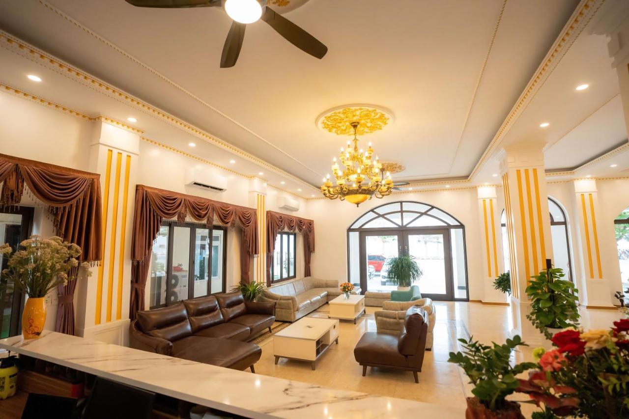 Hotel Vsana Vu Son 3*
