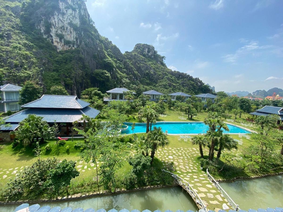 Minawa Kenhga & Resort