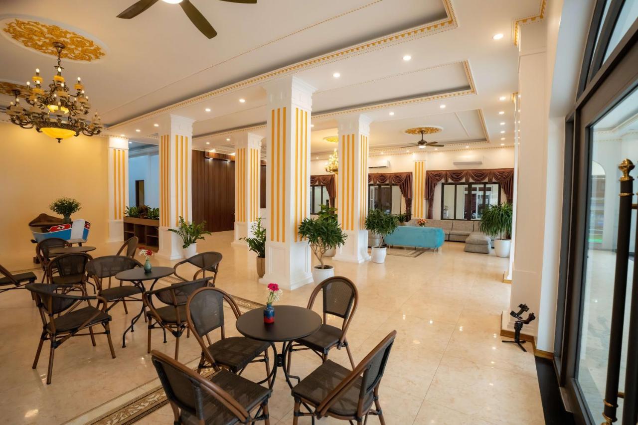 Vsana Vu Son Hotel 3*