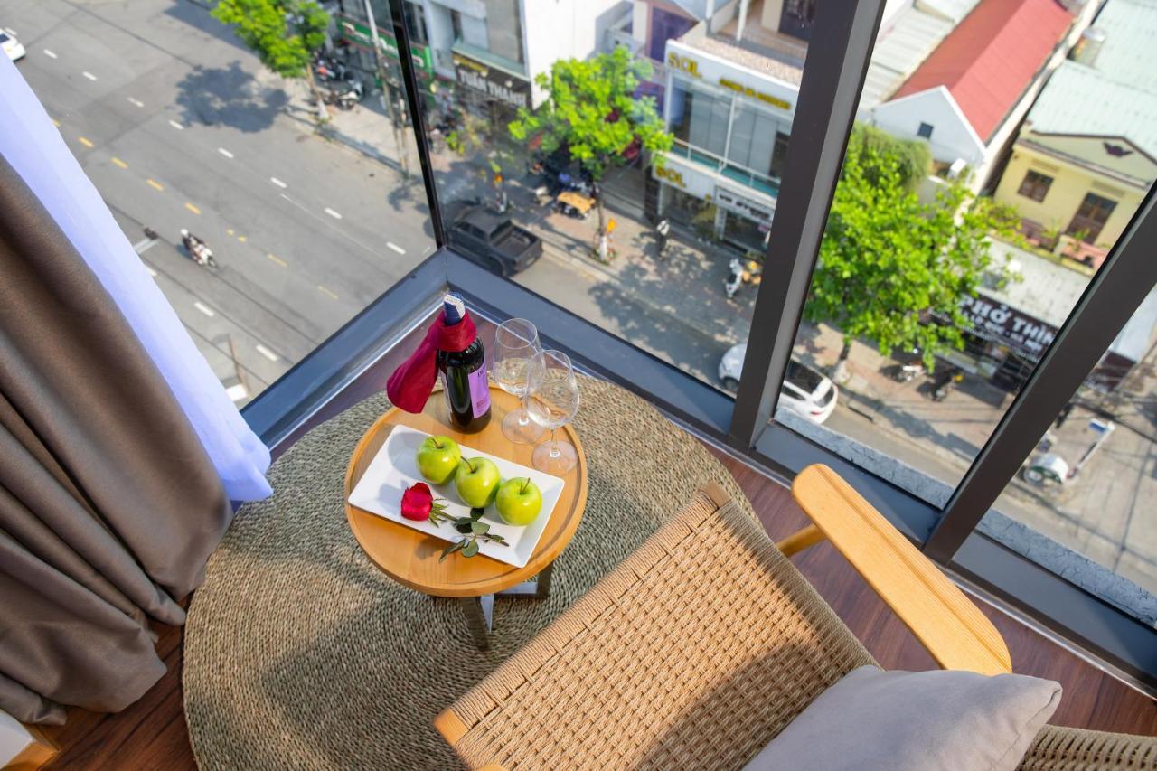 Estrella Boutique Da Nang