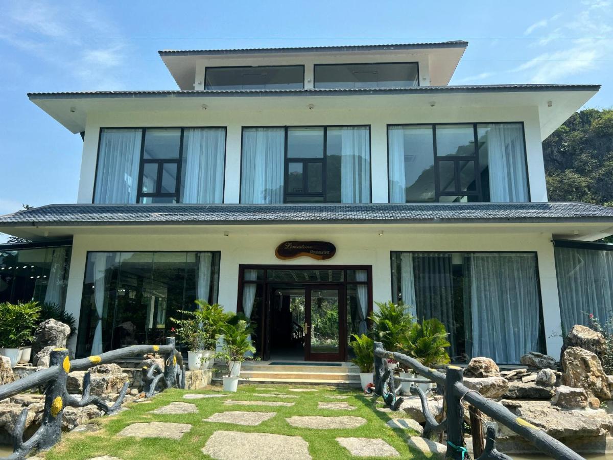 Minawa Kenhga & Resort 5*