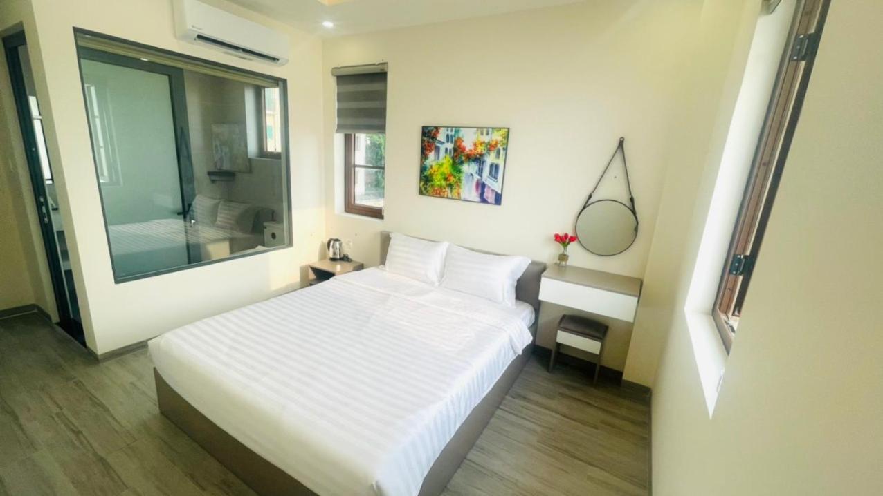 Rova - Free Hon Thom Cable Car & Aquatopia Water Park - Ven Sunset Town 3* Phu Quoc