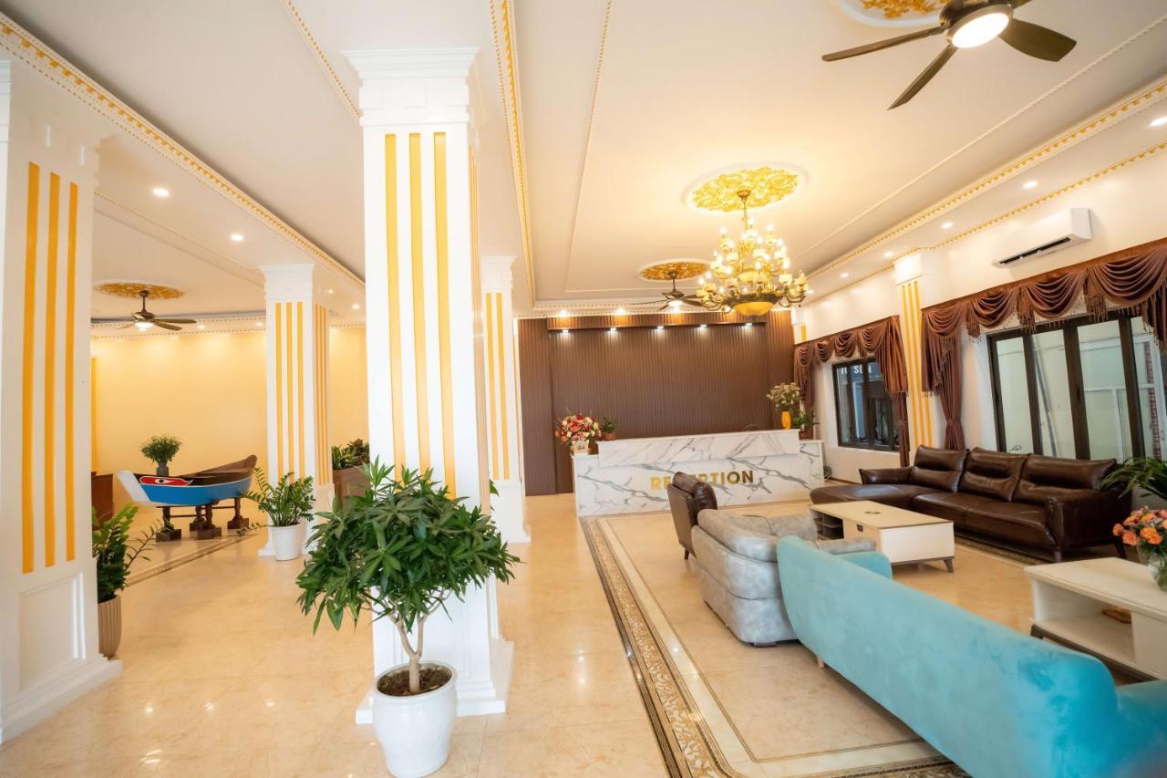 Vsana Vu Son Hotel