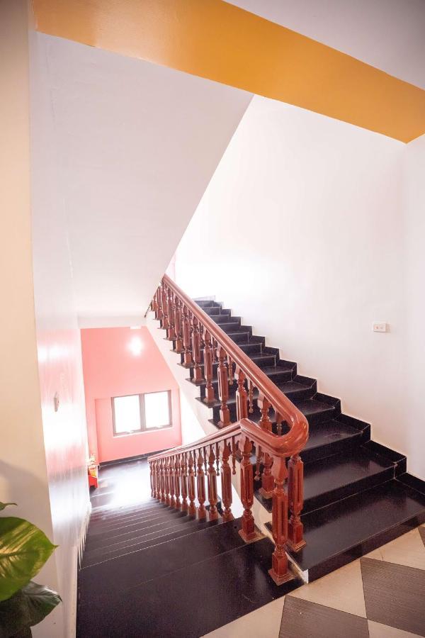 Hotel Vsana Vu Son 3*