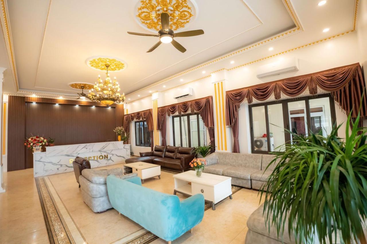 Vsana Vu Son Hotel Sam Son