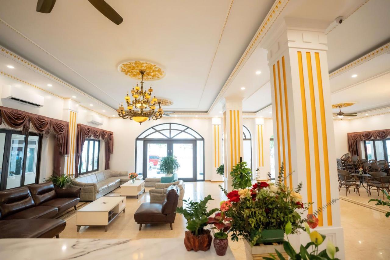 Hotel Vsana Vu Son