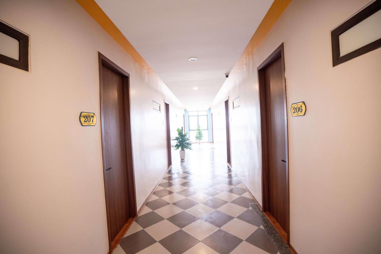 Vsana Vu Son Hotel