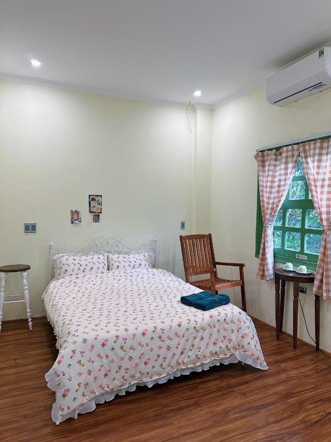 Delapong - Motorbike Tour Hostel *