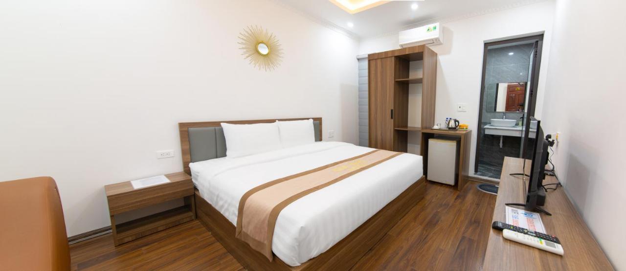 Gia Bao Hotel
