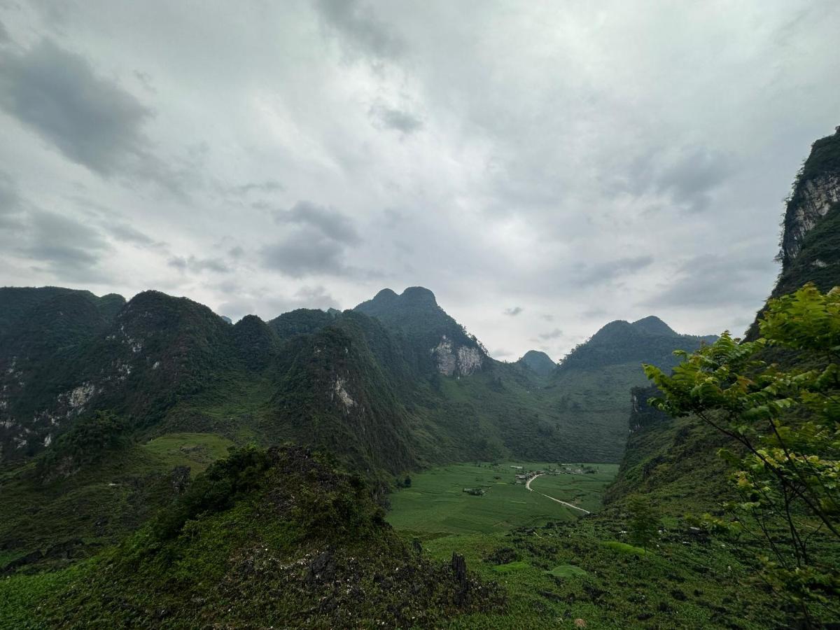 Hostel Delapong - Motorbike Tour Ha Giang