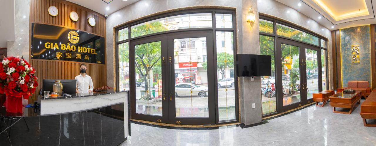 Gia Bao Hotel Mong Cai