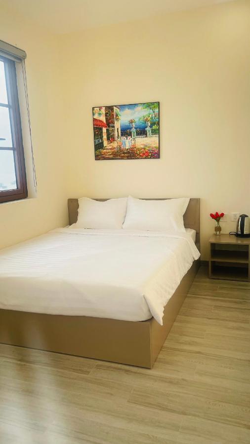 Hotel Rova - Free Hon Thom Cable Car & Aquatopia Water Park - Ven Sunset Town