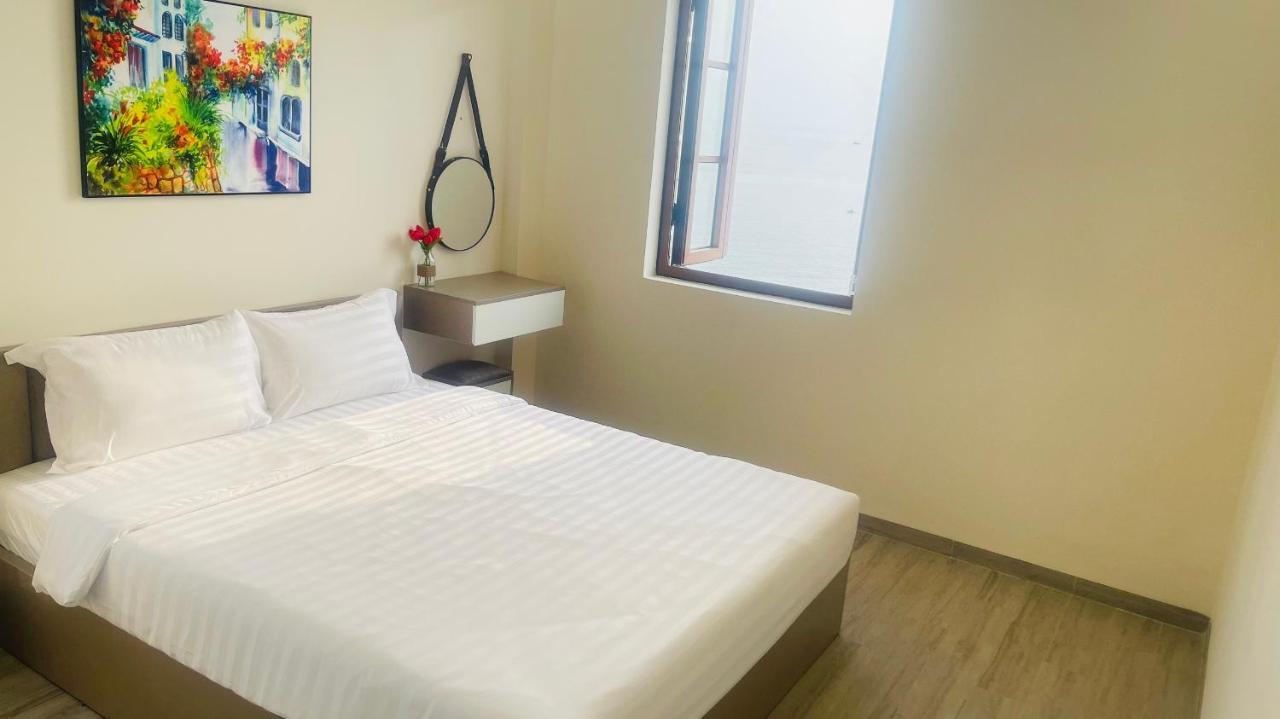 Rova - Free Hon Thom Cable Car & Aquatopia Water Park - Ven Sunset Town Hotel Phu Quoc