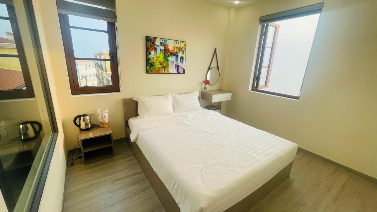 Hotel Rova - Free Hon Thom Cable Car & Aquatopia Water Park - Ven Sunset Town Phu Quoc