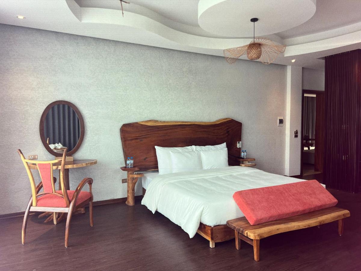 Resort Minawa Kenhga & 5*