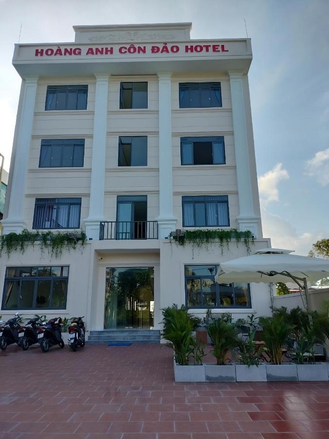 Hoang Anh Con Dao Hotel