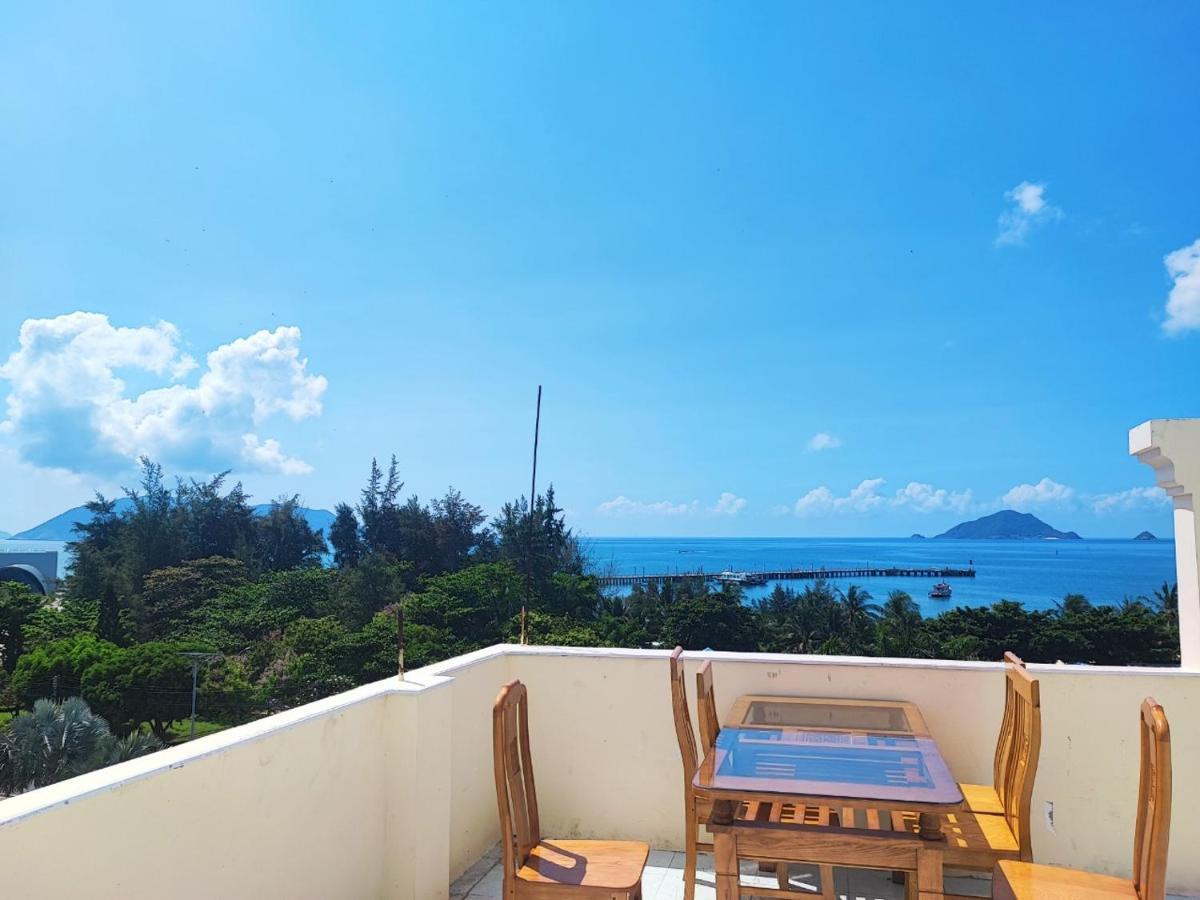 Hotel Hoang Anh Con Dao *