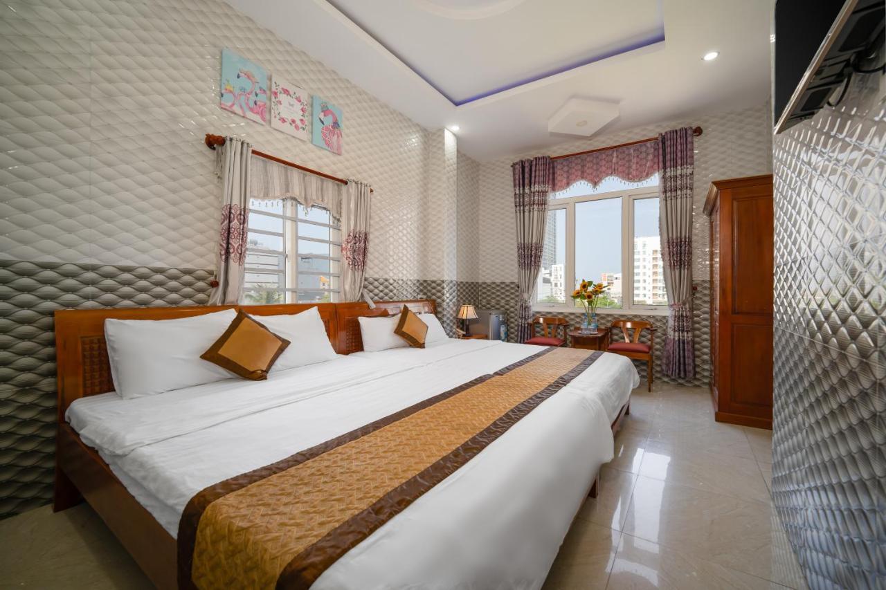 Ris 2* Da Nang