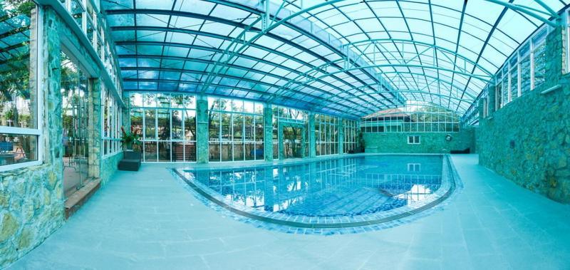 Vresort Kim Boi - 3* Hoa Binh