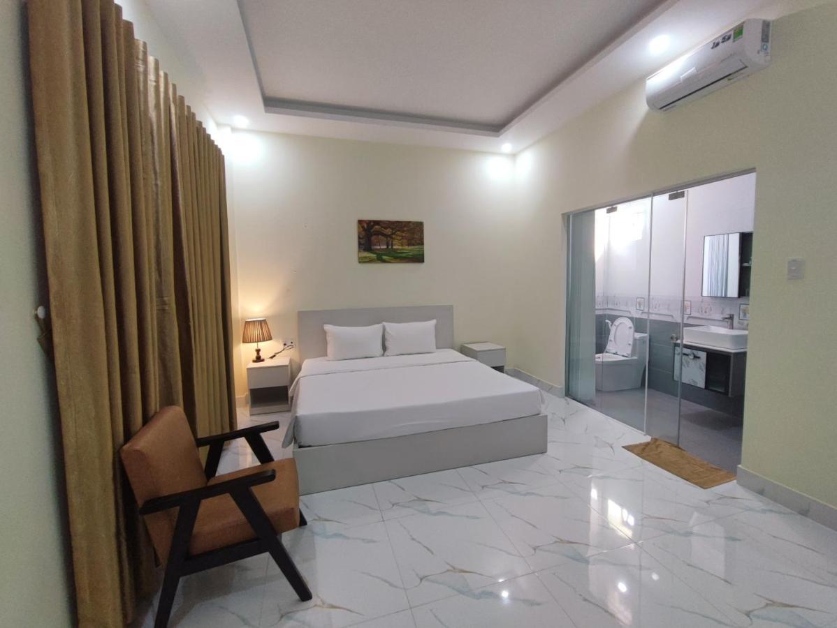 Hotel Hoang Anh Con Dao Chi Khu Co Ong