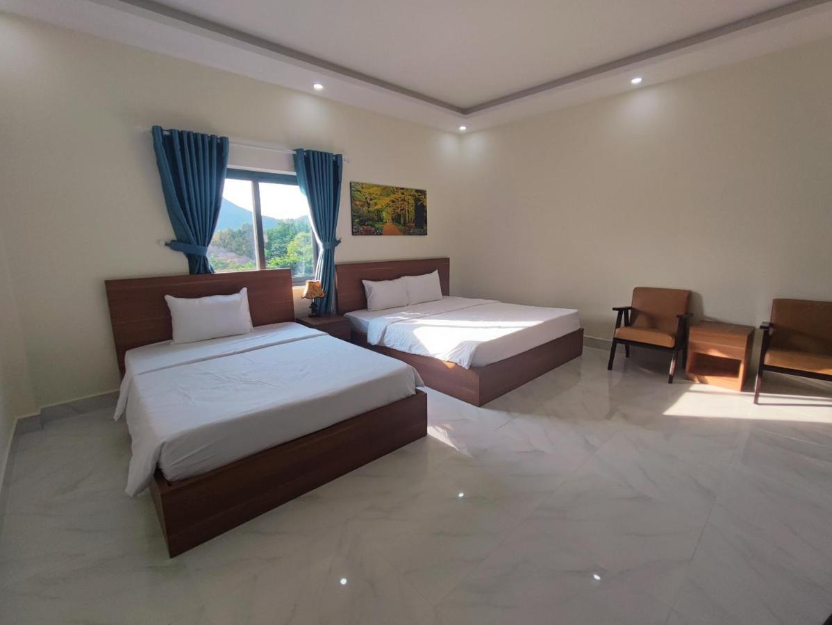 Hotel Hoang Anh Con Dao *