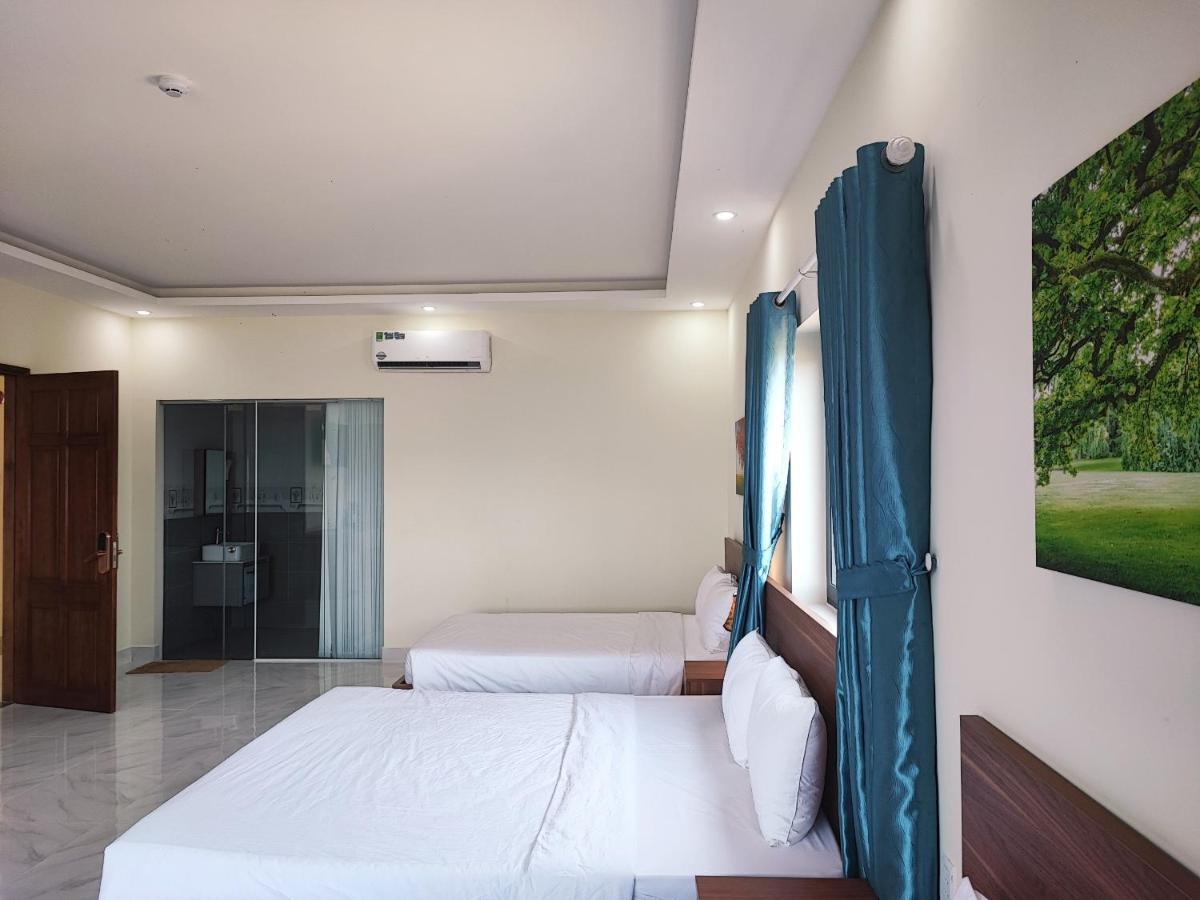 Hotel Hoang Anh Con Dao