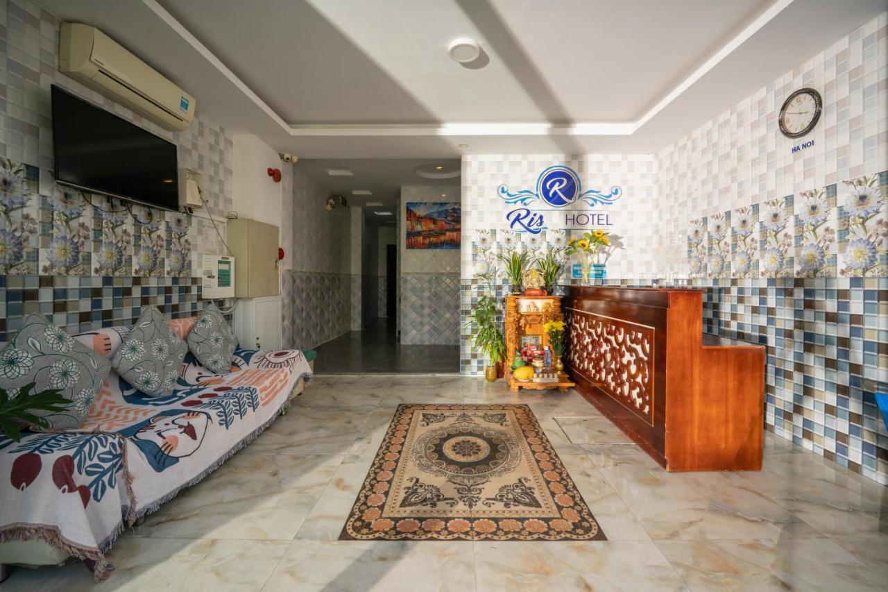Ris Hotel 2*