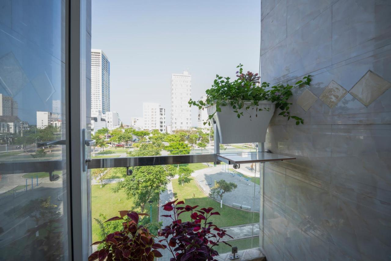 Ris Hotel Da Nang