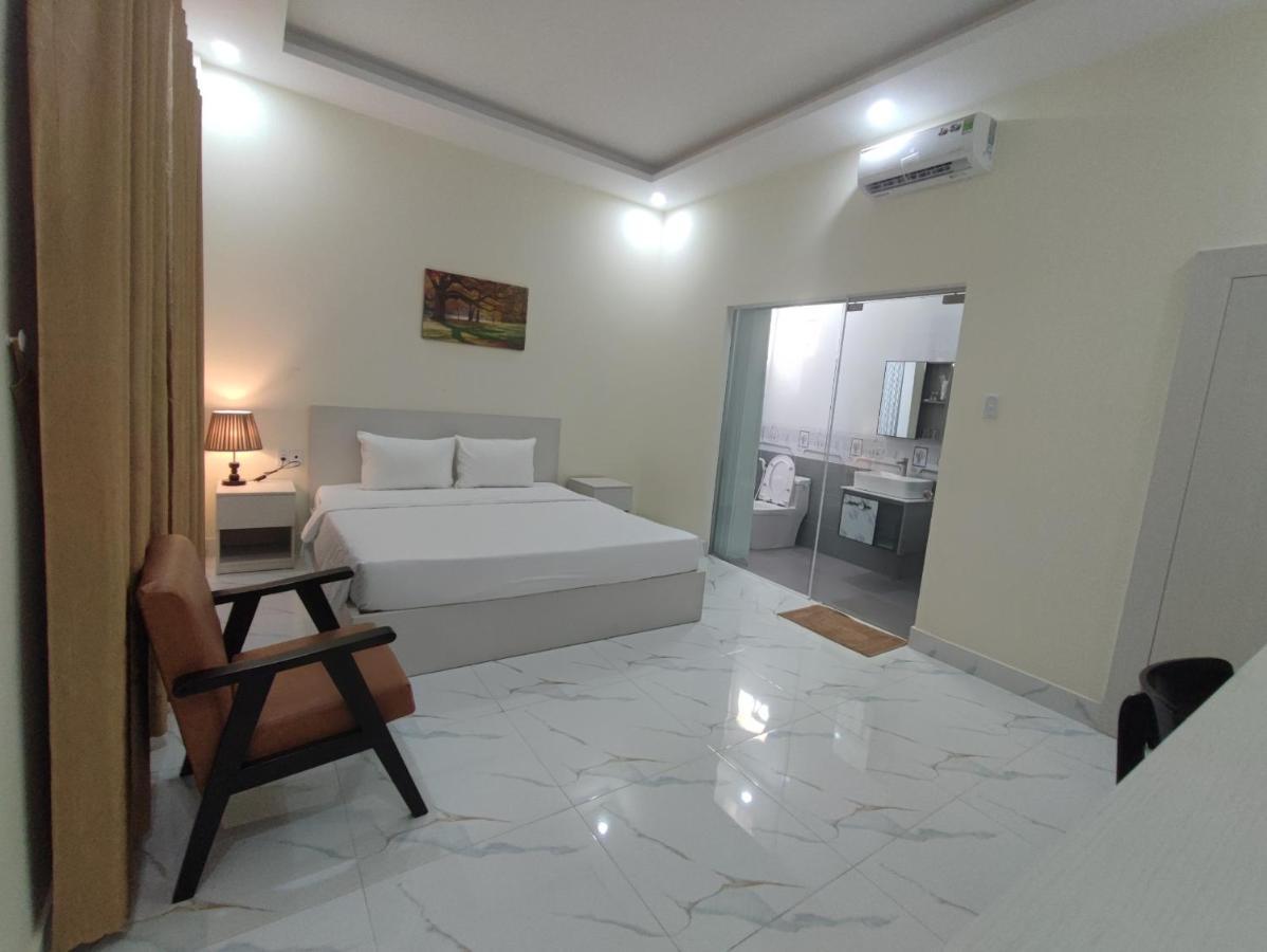 Hotel Hoang Anh Con Dao