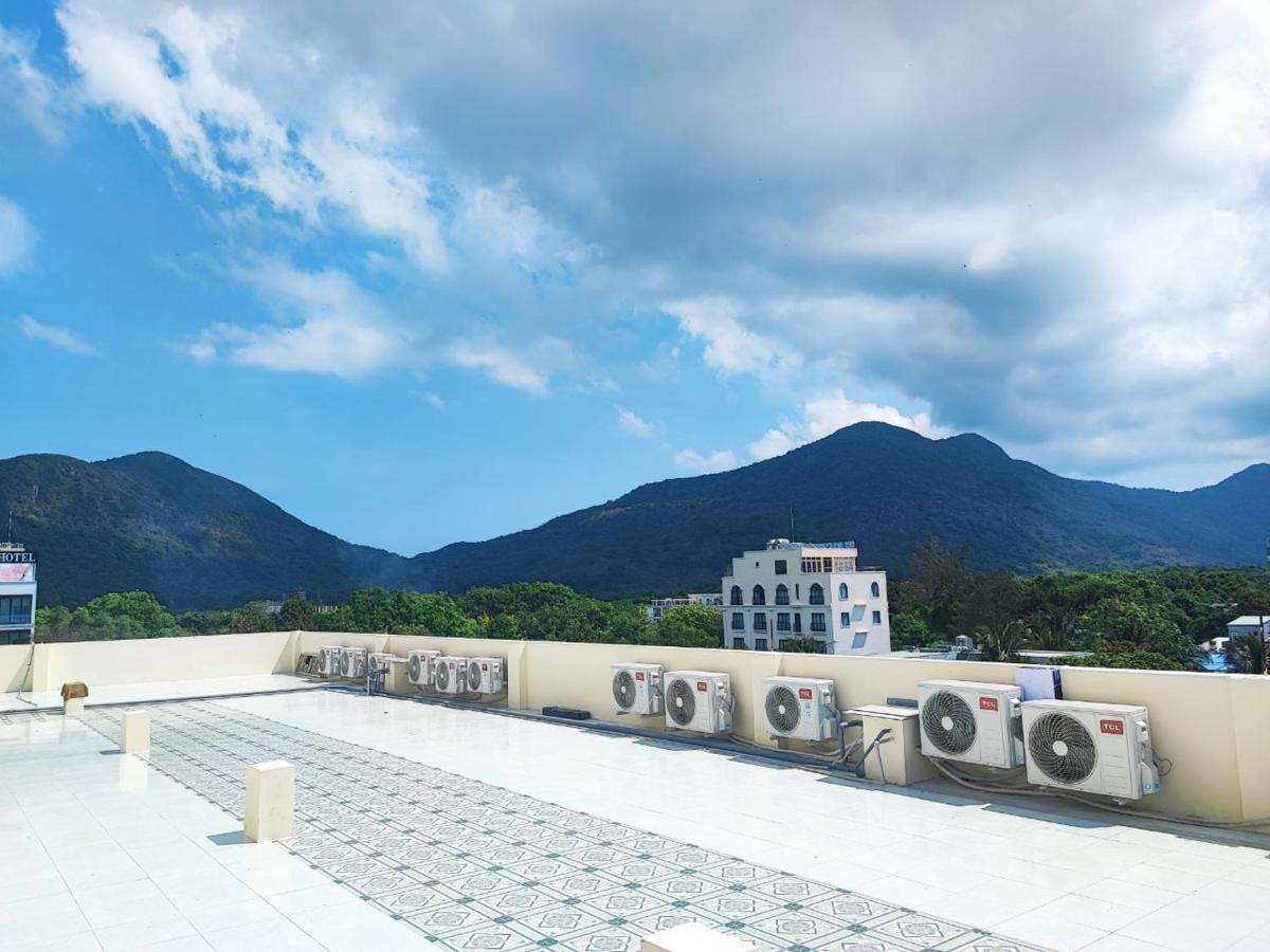 Hotel Hoang Anh Con Dao Chi Khu Co Ong