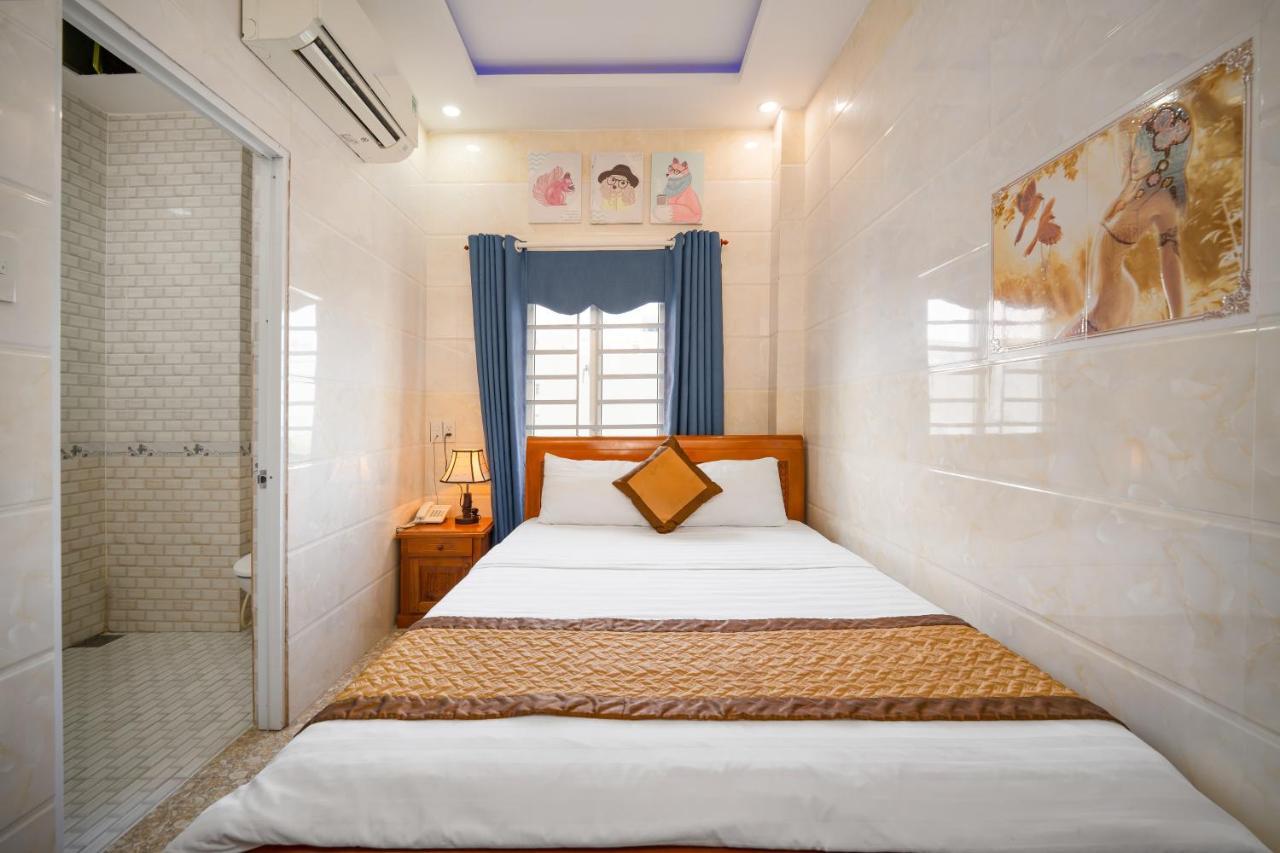 Hotel Ris Da Nang