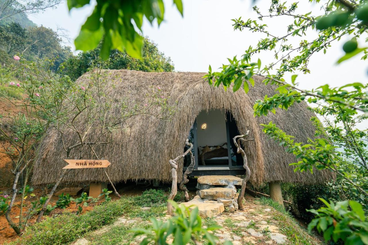 Hippie Resort Moc Chau
