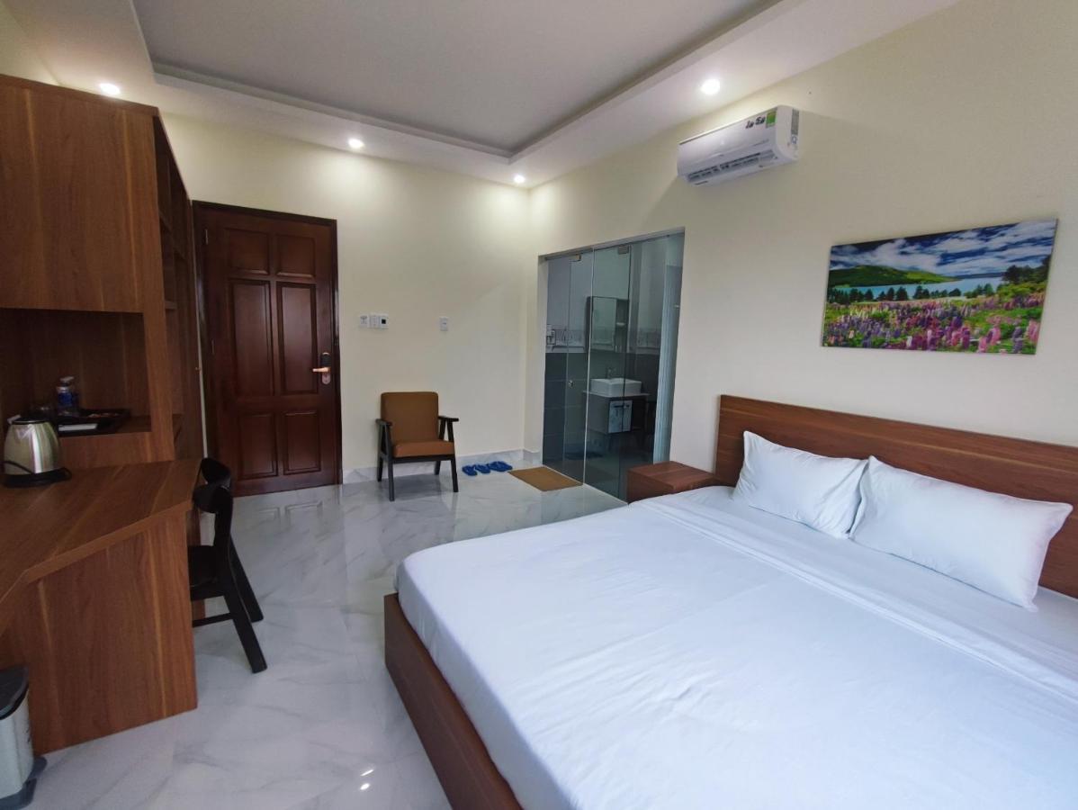 Hotel Hoang Anh Con Dao *