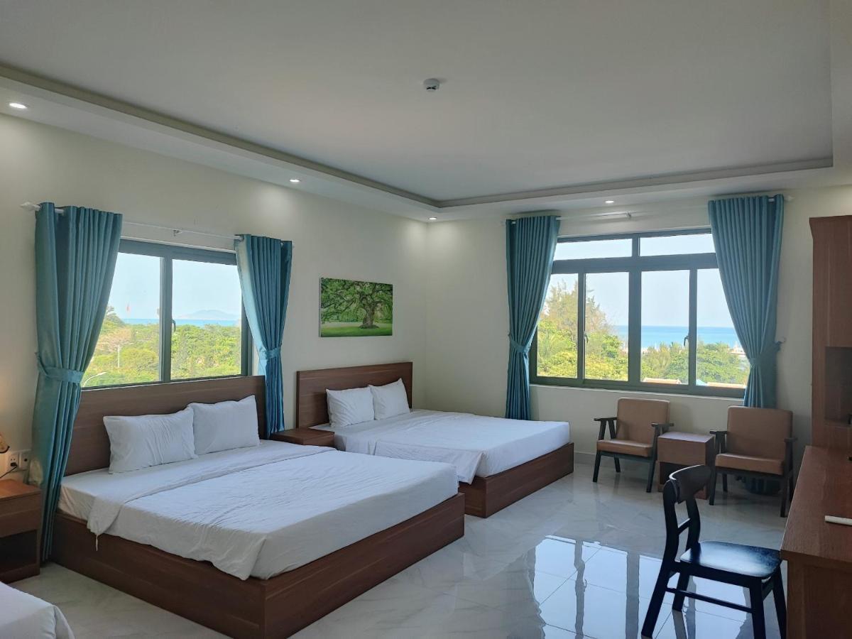 Hoang Anh Con Dao
