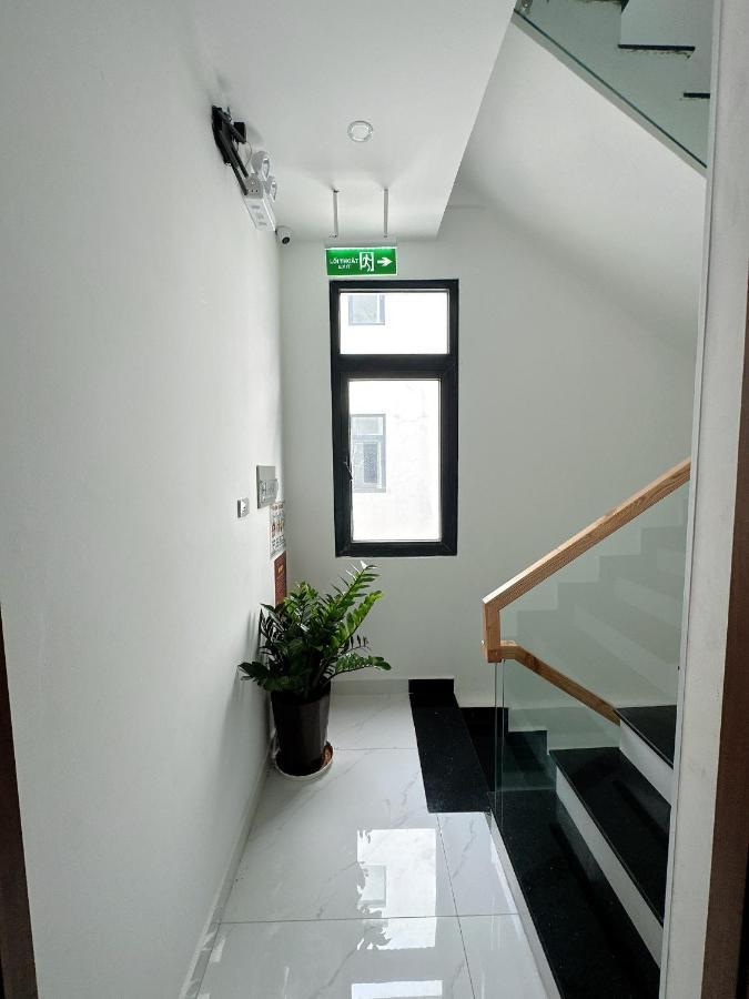 Trai Bi Do_homestay Phu Quoc