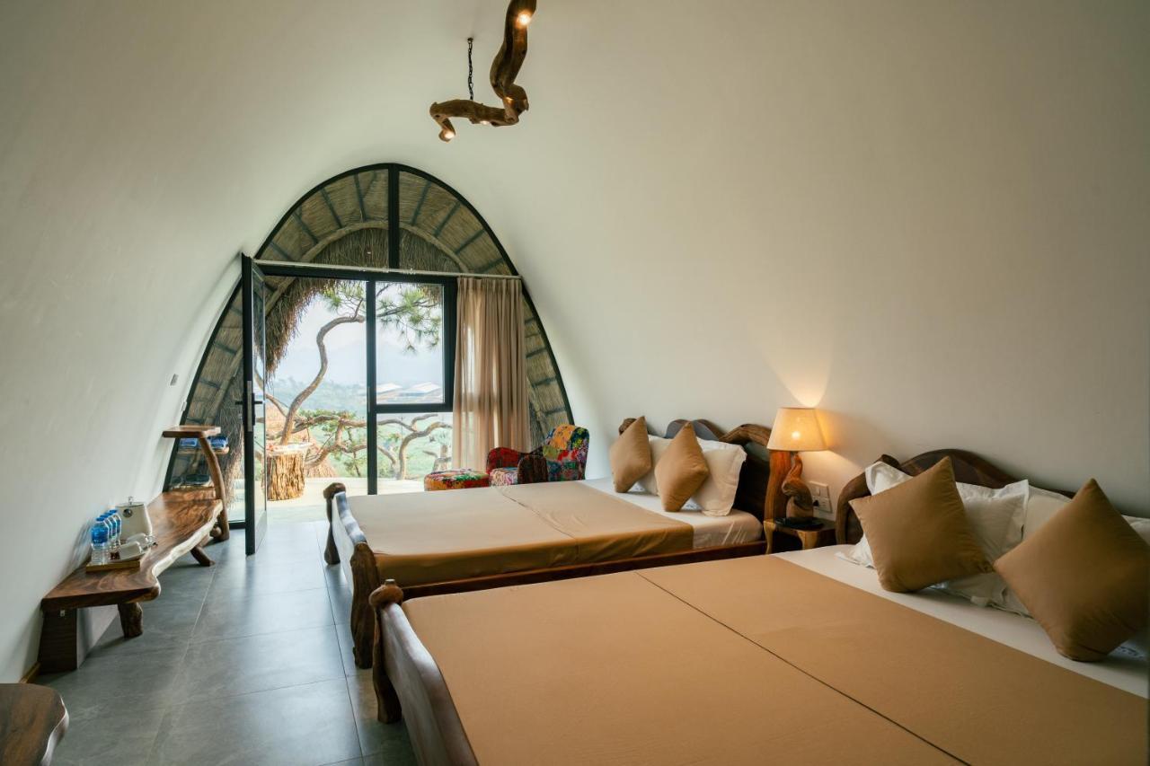 Resort Hippie Moc Chau
