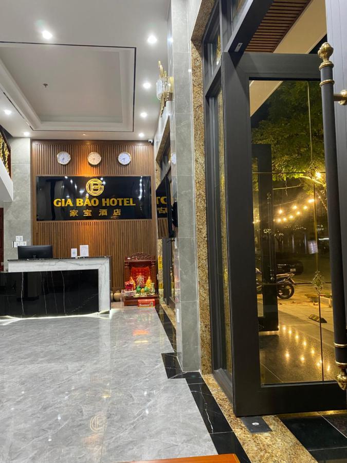 Hotel Gia Bao