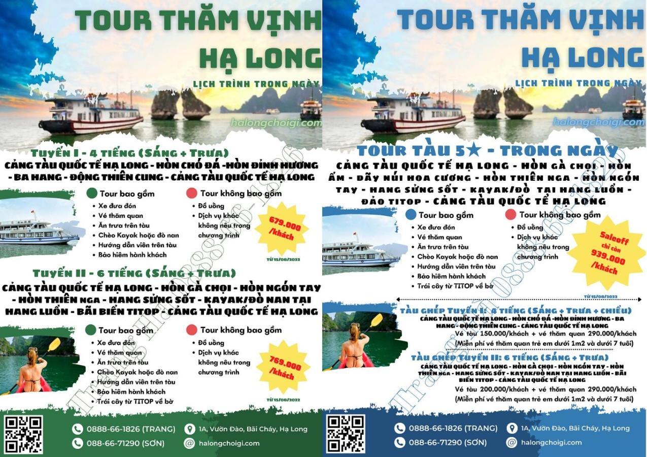 Thuan Loi 2* Hạ Long