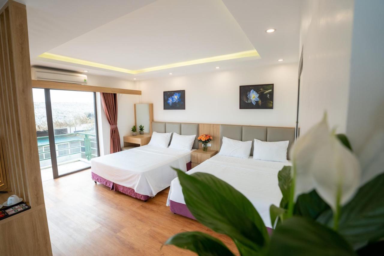 Hotel Vsana Vu Son Sam Son