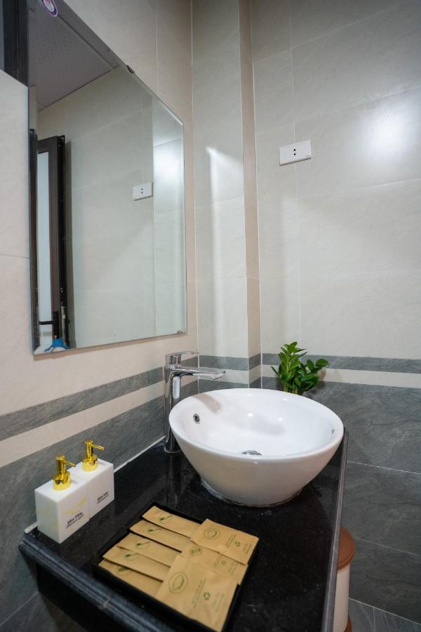Vsana Vu Son Hotel 3*