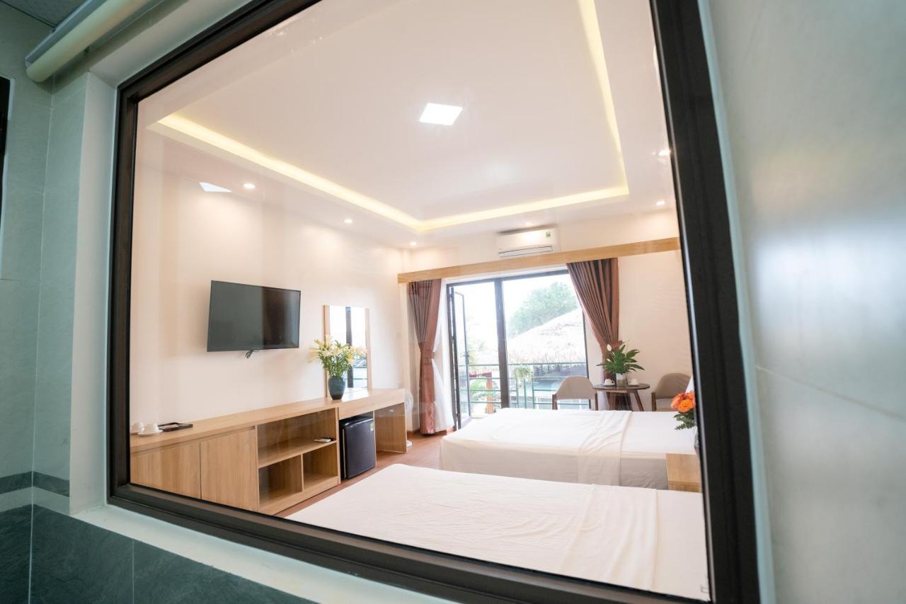 Vsana Vu Son Hotel Sam Son