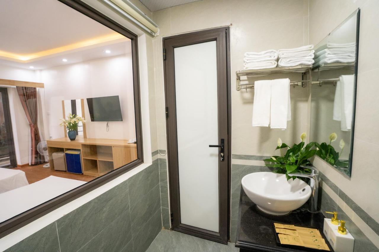 Hotel Vsana Vu Son 3*