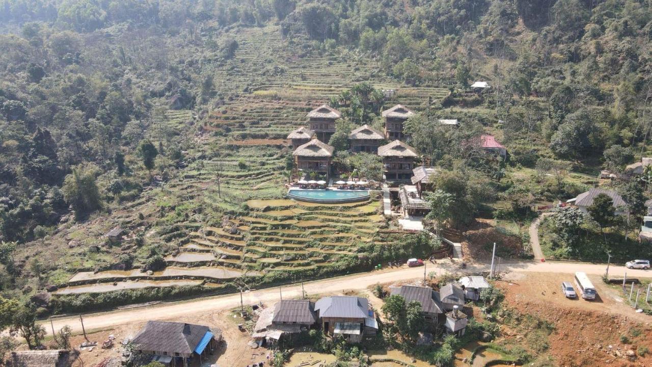 Amigo Pu Luong Resort Lang Bang